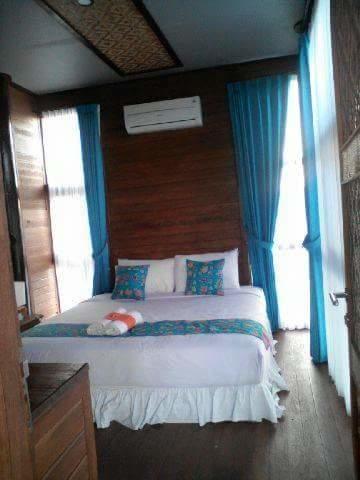 Beejay Bakau Resort Probolinggo Exterior foto